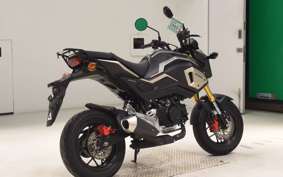 HONDA ｸﾞﾛﾑ 2018 JC75