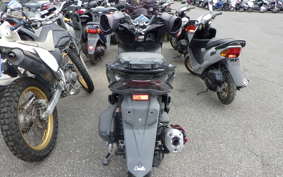 HONDA PCX125 JK05