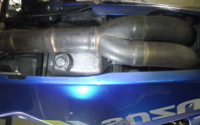 SUZUKI GSX-R1000R A 2019 DM11G