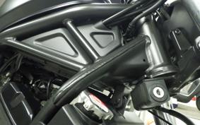 HONDA REBEL 250 A