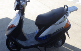 YAMAHA CYGNUS125 4KP