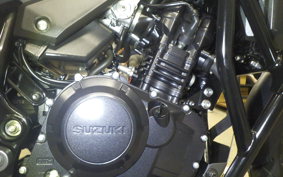 SUZUKI Vｽﾄﾛｰﾑ250A 2008