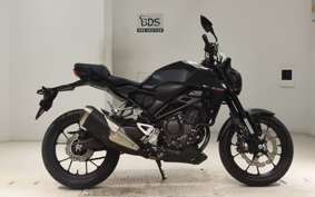 HONDA CB250RA MC52