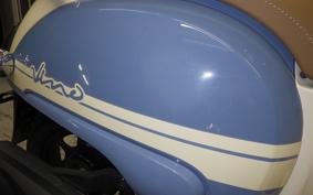 YAMAHA VINO 50 Gen.4 2004 AY02