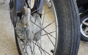 HONDA C50 SUPER CUB E C50