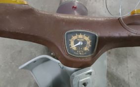HONDA SUPER CUBC105 C105