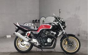HONDA CB400SFV-3 2006 NC39