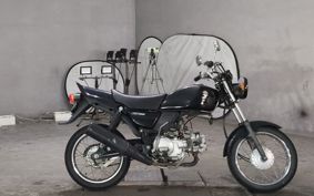 SUZUKI GS50 NA41A