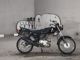 Фото Suzuki GS50 с японского аукциона