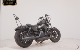 HARLEY XL1200X 2016