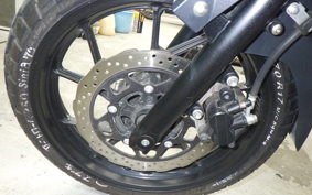 SUZUKI V-STROM 250