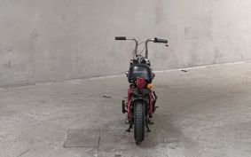 HONDA MONKEY Z50A
