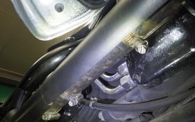 HARLEY FLSTFB 1580 2012