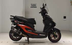 YAMAHA CYGNUS 125 XSR 2 SE44J