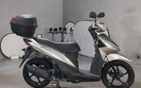 SUZUKI ADDRESS V110 CE47A