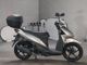 Фото Suzuki ADDRESS V110 с японского аукциона