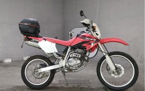 HONDA XR250 MD30