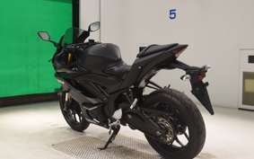 YAMAHA YZF R-3 2019 RH13J
