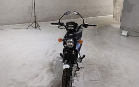 HONDA CROSS CUB 110 LITE JA79