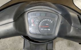 SUZUKI ADDRESS V110 CF11A