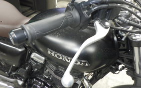 HONDA GB350 2023 NC59