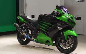 KAWASAKI ZX 1400 NINJA R 2014