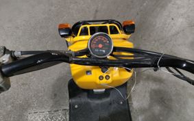 HONDA ZUMAR AF58