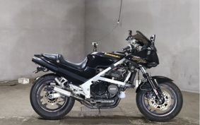 KAWASAKI GPZ400R ZX400D