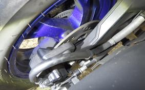 SUZUKI BURGMAN400 A 2022 DU11N