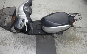 HONDA TACT-4ﾍﾞｰｼｯｸ 2012 AF79