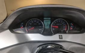 SUZUKI SKYWAVE 250M CJ45A