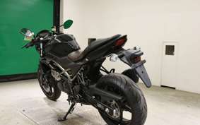SUZUKI SV650 X A 2022 VP55B