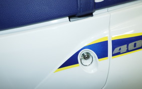 SUZUKI DR-Z400SM 2007 SK44A