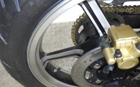 KAWASAKI ZEPHYR 400 Gen.2 1991 ZR400C