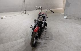 HARLEY FXSTC1340 1990 BKL