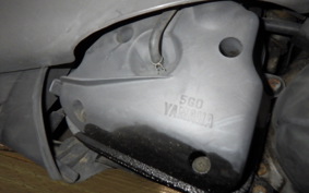 YAMAHA JOG POCHE SA08J