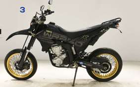 YAMAHA WR250X 2024 DG15J
