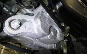 HONDA LEAD 125 2024 JF45