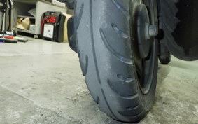 SUZUKI LET's 2 2026 CA1PA