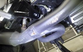HONDA VTR 250 Gen. 2 MC33