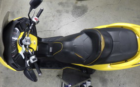 HONDA FORZA Z 1988 MF08