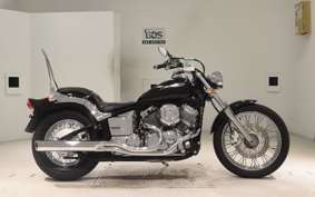 YAMAHA DRAGSTAR 400 2012 VH02J