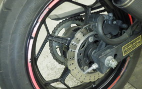 KAWASAKI Z250 2014 ER250C