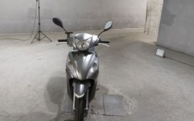 HONDA DIO 110 JF31