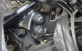 KAWASAKI ZX-4R SE 2025 ZX400P