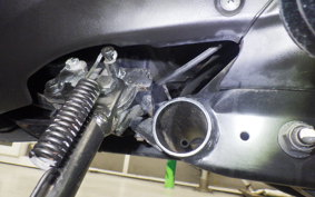 SUZUKI ADDRESS V125 S 2025 CF4MA