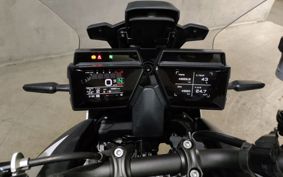 YAMAHA TRACER 9 GT RN70J