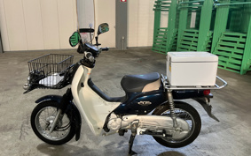 HONDA SUPER CUB50 AA04