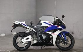 HONDA CBR600RR PC40