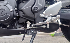 YAMAHA MT-03 ABS 2020 RH13J